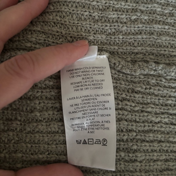 Free People Coco Sweater - Picture 6 of 10